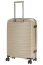 Чемодан на колёсах Robinzon RP5632-F Fiji Spinner M 65 см RP5632-F-24 24 Shady Sand - фото №3
