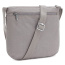 Женская сумка через плечо Kipling K1991189L Arto Shoulder Bag Across Body Grey Gris
