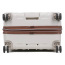Чемодан Delsey 002097830 Carroussel 2.0 4DW Trolley Case L 76 см Expandable 00209783027 27 Off White - фото №8