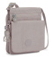 Сумка через плечо Kipling KI729189L New Eldorado Small Crossbody Bag Grey Gris
