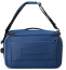 Дорожная сумка-рюкзак Delsey 002559410 Aventure Travel Bag 13″ RFID 53 см 00255941002 02 Navy - фото №8