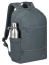 Рюкзак для ноутбука Rivacase 8265 Ulsan Laptop Backpack 15″ 8265 Dark Grey - фото №9