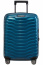 Чемодан на колёсах Samsonite CW6*001 Proxis Spinner 55 см USB Expandable CW6-01001 01 Petrol Blue - фото №5