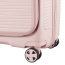 Чемодан с уникальным открыванием Roncato 418411 Arcade DLX L 78 см Exp 418411-4011 4011 Pastel Pink - фото №10