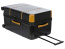 Чемодан Bric's с колесами Hinomoto BBG28314 Bellagio 2.0 25″ Steamer Trunk M 65 см BBG28314.902 902 Black - фото №12