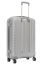 Чемодан Roncato 5465 Uno ZSL Premium 2.0 Medium Trolley 72 см 5465-0225 0225 Grey/Silver - фото №3