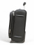 Чемодан на 2 колёсах 4 Roads 6127 24″ Upright 63 см Expandable 6127 (24") черный Чёрный - фото №7