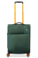 Чемодан Roncato 415353 Move Cabin Trolley 55 см Expandable 415353-47 47 Verde - фото №3