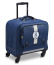 Школьный комплект из 3 предметов для мальчиков Delsey Academie 003389910 3-Piece Set 15.6″ 00338991012 12 Blue Printing - фото №10