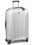 Чемодан Roncato 5951 We Are Glam Spinner L 80 см 5951-0130 0130 Bianco/Nero - фото №1