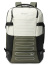 Рюкзак для путешествий Hedgren HCMBP10 Comby Performance Trip L Backpack 15.6″ RFID Expandable  HCMBP10/904-01 904 Vaporous Grey/Olive - фото №3