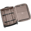 Чемодан Roncato 416203 Joy Cabin Trolley 55 см Expandable 416203-01 01 Black - фото №2
