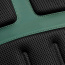 Рюкзак Delsey 001632620 Turenne Soft Backpack Rolltop 15.6″ RFID 00163262013 13 Green - фото №6