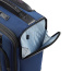 Чемодан Delsey 001199801 Wagram 4DW Cabin Case 55 см Expandable USB 00119980102 02 Blue - фото №7