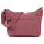 Сумка через плечо Hedgren HIC01S Inner City Harper S Shoulder Bag 10.1″ RFID HIC01S/875-09 875 Corduroy Dusty Rose - фото №3