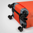Чехол на средний чемодан Eberhart EBH203-M Suitcase Cover M