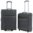 Чемодан на 2 колёсах Roncato 416103 Speed Cabin Trolley 55 см Expandable 