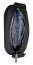 Плечевая сумка Delsey 003354112 Picpus Vertical Mini Bag 00335411210 10 Black Camouflage - фото №2