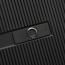Чемодан на защелках Delsey 003108821 Vauban 4DW Spinner L 76 см 00310882100 00 Black - фото №11