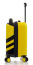 Детский чемодан и рюкзак в подарочной коробке Heys 13149-3086-00 Super Tots Bumble Bee 13149-3086-00 3086 Bumble Bee - фото №9