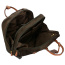 Кейс-пилот Bric's BLF38124 Life Cabin Pilot Case Laptop 14″ BLF38124.378 378 Olive - фото №3