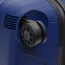 Чемодан Roncato 5512 Box Medium Trolley 69 см 5512-0183 0183 Nero/Navy - фото №7
