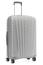 Чемодан Roncato 5465 Uno ZSL Premium 2.0 Medium Trolley 72 см 5465-0225 0225 Grey/Silver - фото №1