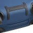 Чемодан Delsey 001632801 Turenne Soft 4DW Cabin Trolley S 55 см Expandable USB