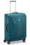 Чемодан Roncato 415092 City 3.0 Medium Spinner 64 см Exp 415092-87 87 Green Bottle - фото №8