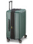 Чемодан на колёсах Delsey 002885820 Longitude Trolley M 69 см Expandable 00288582003 03 Green - фото №5