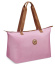 Дорожная сумка-тоут Delsey 003859350 Freestyle Tote Bag 51 см 00385935009 09 Peony - фото №1