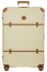 Чемодан с чехлом Bric's BBG38305 Bellagio 3.0 32″ Spinner XL 82 см Expandable BBG38305.014 014 Cream - фото №8