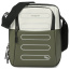 Сумка через плечо Hedgren HCMBP15 Comby Performance Relax M Crossover RFID  HCMBP15/904-01 904 Vaporous Grey/Olive - фото №3