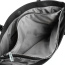 Женская сумка Roncato 5204 E-Lite Shopping Bag 47 см 5204-01 01 Black - фото №3