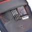 Рюкзак на колесах Roncato 412725 Easy Office 2.0 Trolley Backpack 17″