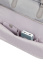 Женская сумка для ноутбука Samsonite KH0*001 Karissa Biz 2.0 Briefcase 15.6″ USB KH0-08001 08 Lilac Grey - фото №2