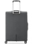 Чемодан Roncato 415302 Ironik 2.0 Medium Spinner 65 см Exp 415302-22 22 Anthracite - фото №4