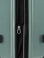 Чемодан на колёсах Robinzon RP3593-X Elba Deluxe Spinner S 55 см Exp RP3593-X-87 87 Mist Green - фото №6