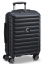 Чемодан Delsey 002878803 Shadow 5.0 4DW Slim Cabin Trolley 55 см USB  00287880300 00 Black - фото №1
