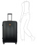Чемодан Bric's BAH08454 Taormina 32″ Spinner XL 82 см Expandable