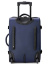 Сумка на колесах Delsey 003289212 Raspail Cabin Trolley Duffle Bag 54 см 00328921202 02 Blue - фото №5