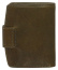 Кожаный женский кошелек Tony Perotti 781060 Bruciato