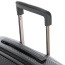 Чемодан Roncato 5612 Unica Medium Trolley 72 см 5612-0101 0101 Black - фото №11