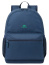 Легкий городской рюкзак Rivacase 5563 Gremio ECO Lite Urban Backpack 13.3″ 5563 Blue - фото №4