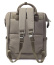 Женский рюкзак для ноутбука Hedgren HFIKA10 Fika Moka L Backpack RFID 15.6″ HFIKA10/878-01 878 Vintage Taupe - фото №5