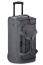 Складная сумка на колесах Delsey 003813220 Maubert 2.0 Trolley Duffle Bag M 64 см 00381322001 01 Anthracite - фото №1