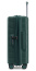 Чемодан Echolac PW005-20 Forza S 55 см Exp 1125TW005496200 Green - фото №7