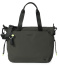 Женская сумка тоут Hedgren HSTG06 String Satoshi Tote Bag 14″ HSTG06/905-01 905 Black Ink - фото №3
