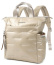 Женский рюкзак Hedgren HCOCN04 Cocoon Comfy Backpack HCOCN04/913-02 913 String Beige - фото №1