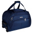 Дорожная сумка на колёсах Eberhart 26C*220 Classy Duffle With Wheels 54 см 26C-011-220 011 Dark Blue - фото №5